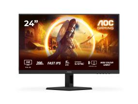 MONITOR LCD 24" IPS/24G4HRE IPS/24G4HRE AOC