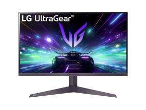 LCD-monitori LG Panel VA 1920x1080 16:9 Matta 5 ms Kallistus Väri Musta 24GS50F-B 24GS50F-B