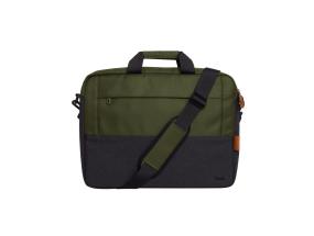 HUOM. CASE LISBOA 16"/GREEN 25245 TRUST