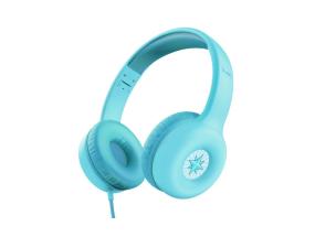 KUULOKKEET NOUNA KIDS/SININEN 25278 TRUSTI