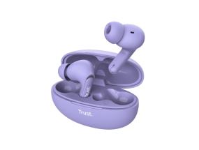 KUULOKKEET KUULOKKEET YAVI BT ENC/VIOLETTI 25297 LUOTTAMUS