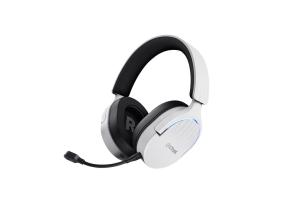 KUULOKKEET WRL GXT491W FAYZO/WHT 25304 LUOTTAMUS