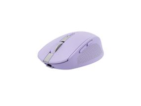 HIIRI USB OPTINEN WRL OZAA/PURPLE 25384 LUOTTAMUS