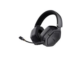 KUULOKKEET WRL GXT493PS CARUS PS5/MUSTA 25746 LUOTTAMUS