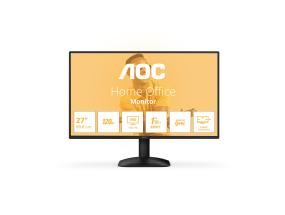 MONITORI LCD 27" IPS/27B31H AOC