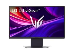 LCD-monitori LG 27G850A-B 27" Gaming/4K Pivot Korkeussäädettävä kallistuspaneeli IPS 3840x2160 16:9...