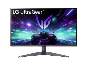 LCD-MONITORI 27" VA/27GS50F-B LG