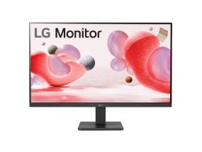 LCD-näyttö LG 27MR400-B 27" Panel IPS 1920x1080 16:9 100Hz 5 ms Tilt 27MR400-B