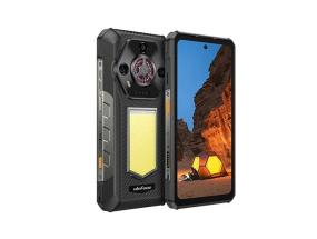 MATKAPUHELIN PANSSARI 30/MAGIC MUSTA ULEFONE