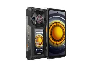 MATKAPUHELIN ARMOR 30 PRO/MAGIC MUSTA ULEFONE