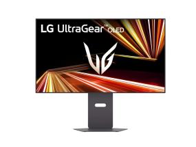 MONITORI OLED 32" 4K/32GX870A-B LG