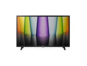 TV LG 32" HD 1366x768 Langaton LAN 802.11ac Bluetooth webOS Musta 32LQ630B6LA LG 32" HD 1366x768 Langaton LAN 802.11ac Bluetooth webOS Musta 32LQ630B6LA