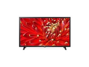TV-sarja LG 32" Smart 1920x1080 langaton LAN Bluetooth webOS Musta 32LQ631C