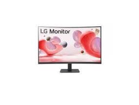 LCD-monitori LG 32MR50C-B 31.5" Business/Curved Panel VA 1920x1080 16:9 100Hz 5 ms Kallistus 32MR50C-B