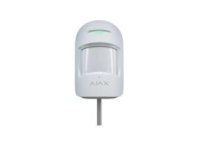ILMAISIN COMBIPROTECT/VALKOINEN 33088 AJAX FIBRA