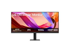 LCD-MONITORI 34" IPS/34U511A-B LG