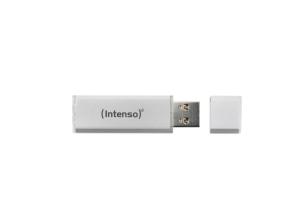 MUISTIASEMA FLASH USB3 256GB/3531492 INTENSO