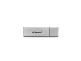 MUISTIASEMA FLASH USB3.2/128GB 3541491 INTENSO