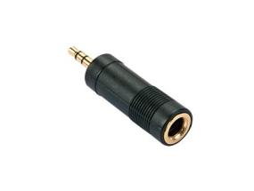 SOVITIN STEREO 3.5MM M/6.3MM/35621 LINDY