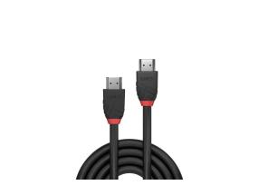 KAAPELI HDMI-HDMI 1M/BLACK 36471 LINDY