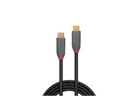 KAAPELI USB3.2 CC 1M/ANTHRA 36901 LINDY
