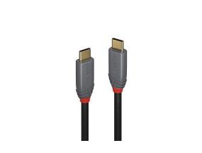 KAAPELI USB3.2 CC 1.5M/ANTHRA 36902 LINDY