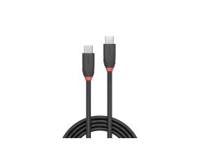 KAAPELI USB3.2 CC 1M/MUSTA 36906 LINDY