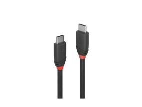 KAAPELI USB3.2 CC 1.5M/MUSTA 36907 LINDY