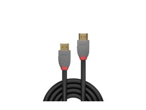 KAAPELI HDMI-HDMI 10M/ANTHRA 36967 LINDY