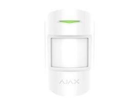 ILMAISIN WRL MOTIONPROTECT/PLUS VALKOINEN 38198 AJAX