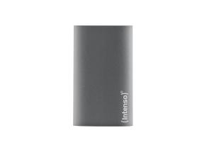 Ulkoinen SSD INTENSO 128GB USB 3.0 1,8" 3823430