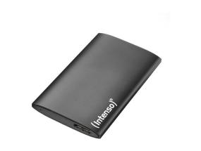 Ulkoinen SSD INTENSO 500GB USB 3.2 3823451 3823451