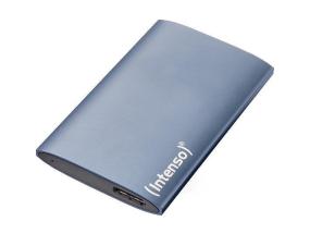 Ulkoinen SSD INTENSO 500GB USB 3.2 3823455 3823455