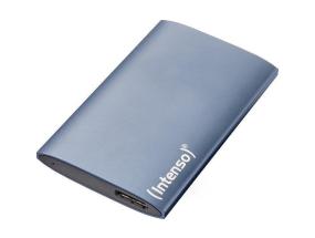 Ulkoinen SSD-levy INTENSO 1TB USB 3.2 3823465 3823465