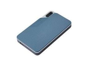 Ulkoinen SSD-levy INTENSO TX100 500GB USB-C 3826450 3826450