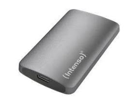 SSD USB3.2 1TB EXT./TX800 3828460 INTENSO