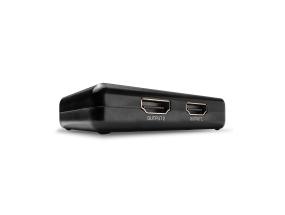 I/O-VIDEOJAKAJA HDMI 2PORT/38357 LINDY