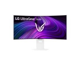 OLED-MONITORI 39" CURVED/39GX90SA-W LG