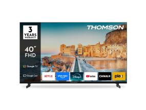 LCD-televisio 40"/40FG2S15 THOMSON
