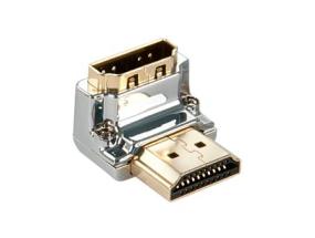 Sovitin HDMI - HDMI 90 DEGREE 41505 LINDY