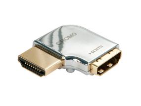 Sovitin HDMI - HDMI 90 DEGREE 41508 LINDY