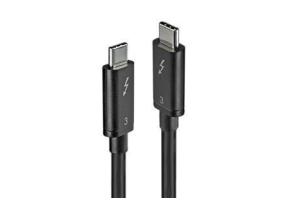 CABLE THUNDERBOLT 3/2M 41557 LINDY