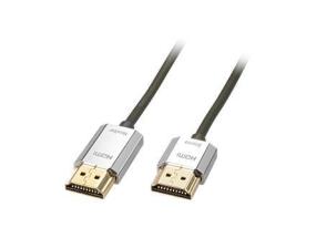 KAAPELI HDMI-HDMI 4.5M/CROMO 41676 LINDY