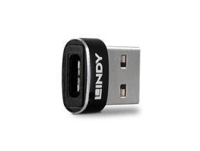 SOVITIN USB2 TYYPPI C/A/41884 LINDY
