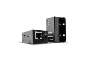 I/O EXTENDER USB2 50M/42680 LINDY