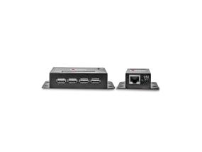 I/O USB EXTENDER 50M CAT5/42681 LINDY