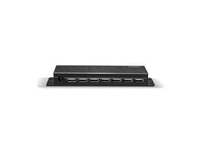 I/O-keskitin USB2 7PORT/42794 LINDY