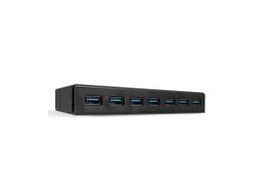 I/O-keskitin USB3 7PORT/43228 LINDY