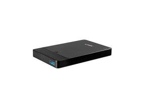 I/O-MUUNNtaja USB3 SSD/HDD/43331 LINDY:lle