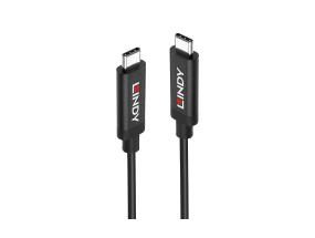 KAAPELI USB3.2 GEN 2 C/C 3M/43348 LINDY